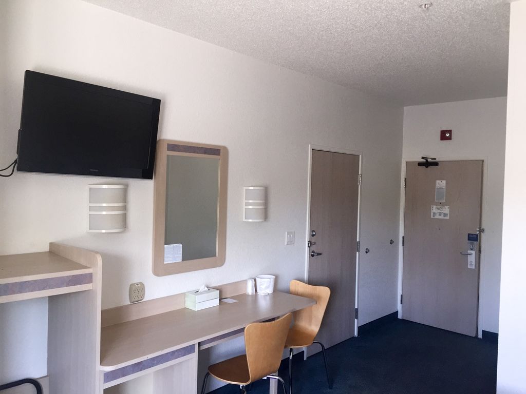 Motel 6-Junction City, Ks Ruang foto