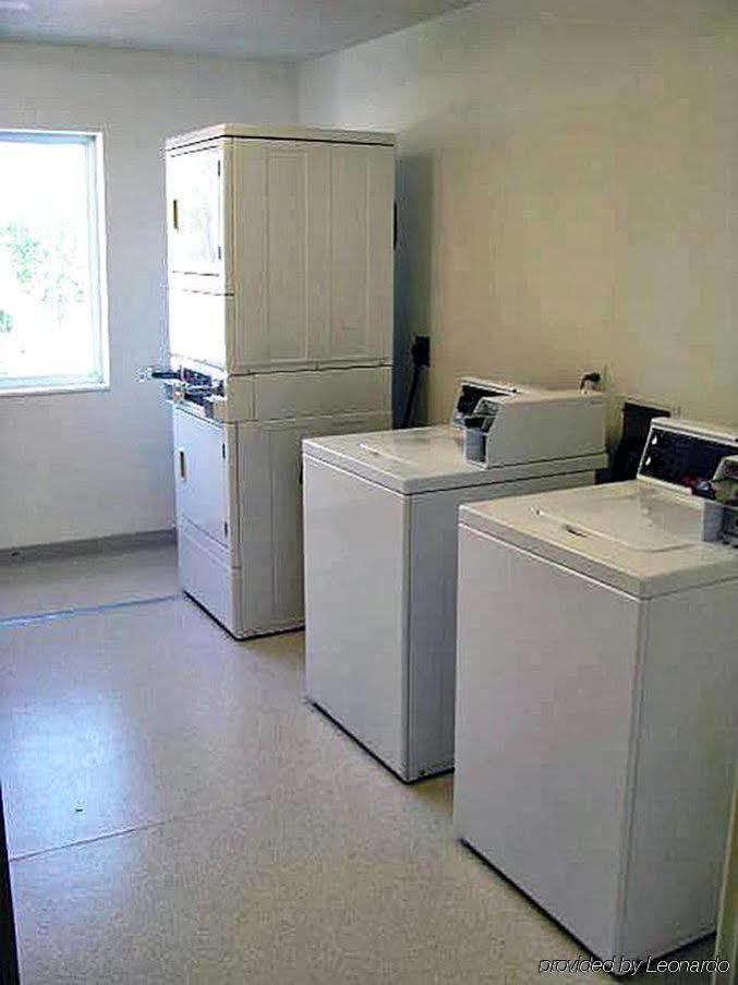 Motel 6-Junction City, Ks Bagian luar foto